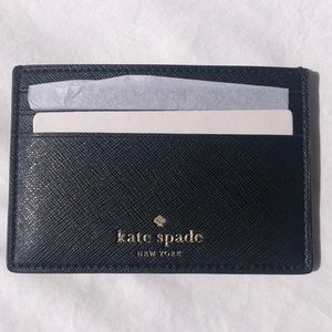 Kate Spade Graham Card Holder